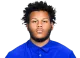Troy Smith III headshot