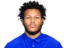 Troy Smith III headshot
