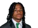Jaivian Norman headshot