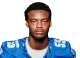 Nic Smith headshot