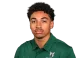 Isaiah Green headshot
