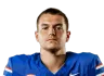 Nolan Akins headshot