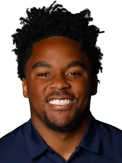 Jordan Davis headshot