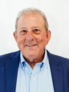 Frank Scelfo headshot