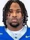 Terrence Brown headshot