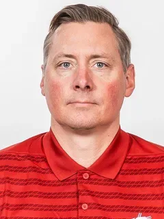 Trent Bray headshot
