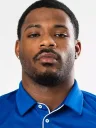 Keynan Farley headshot