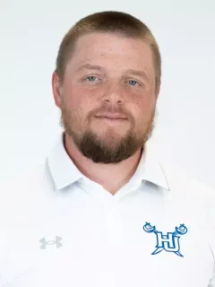 Zach McCarthy headshot