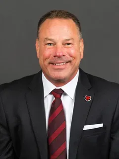 Butch Jones headshot