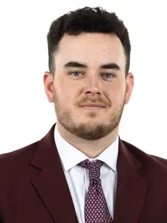 Cameron Crider headshot