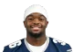 Ahran Ogbor headshot