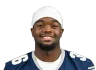 Ahran Ogbor headshot