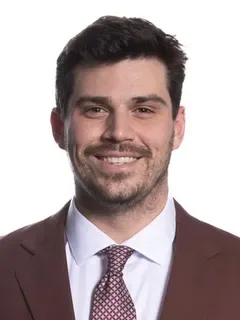 Parker Carmichael headshot