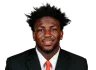 Nate Frazier headshot
