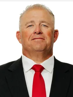 Ron Hudson headshot