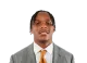 Junior Sherrill headshot