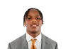 Junior Sherrill headshot