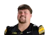 Trevor Lauck headshot