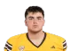Nolan Miller headshot