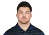 Brandon Craddock headshot