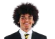 Joshua Barnes headshot