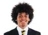 Joshua Barnes headshot