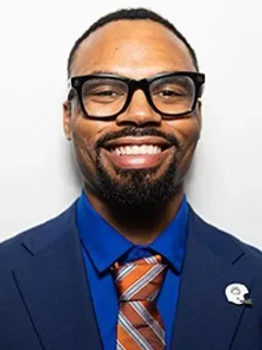 Aaron Winchester headshot