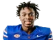 Elijah Pratt headshot