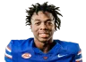 Elijah Pratt headshot