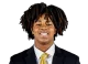 Camden Hardy headshot