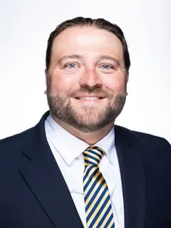 Chris Smith headshot