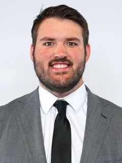 Jackson Lampley headshot