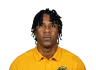 Mathis Haygood headshot