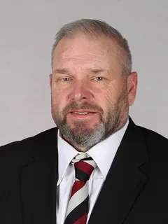Randy Clements headshot