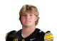 Bodey McCaslin headshot