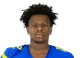 Jawarren Corbin headshot
