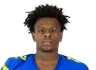 Jawarren Corbin headshot