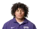 Avion Carter headshot
