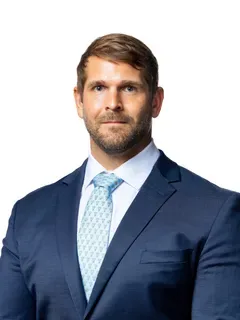 Brandon Roberts headshot