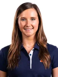 Ally Kriefski headshot