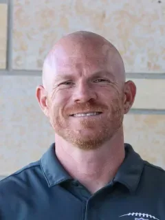 Dan Lemke headshot