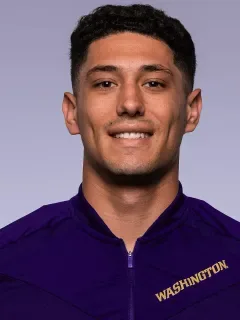 Jacob Smith headshot