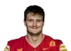 Drew Clausen headshot