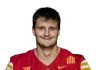 Drew Clausen headshot