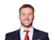 Brady Clough headshot