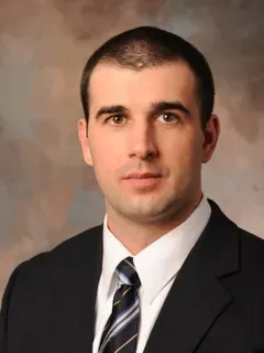 Mick Yokitis headshot