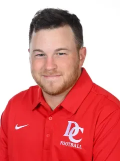Quinn Suber headshot