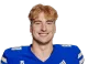 Brody Foley headshot