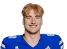 Brody Foley headshot