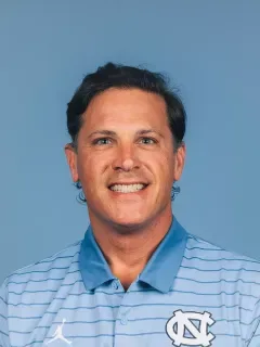 Bob Diaco headshot